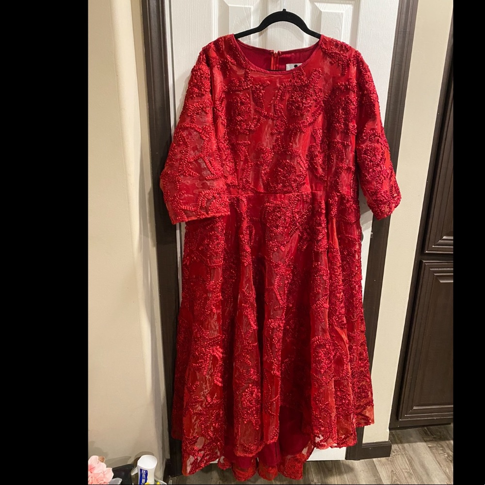 Dainty Jewells Enchanting Evening dress